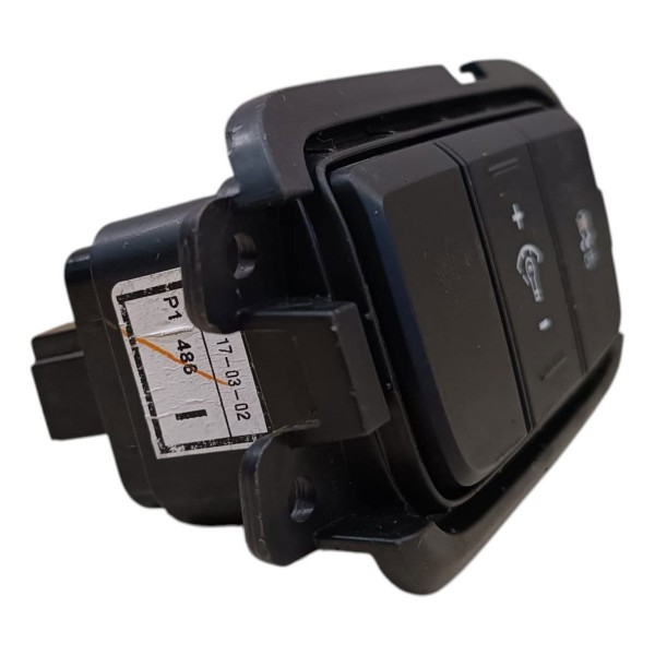 Botão Controle Luz Tração Luz Hyundai Creta 2017 A 2022