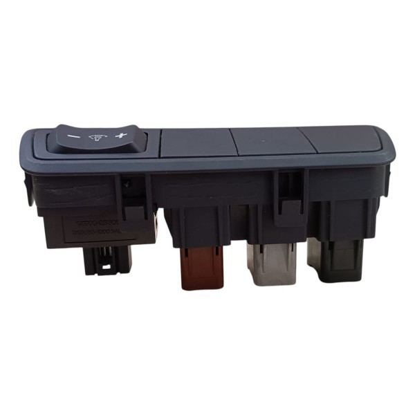 Botão Regulagem Luz Painel Hyundai Ix35 2012 2013 A 2019
