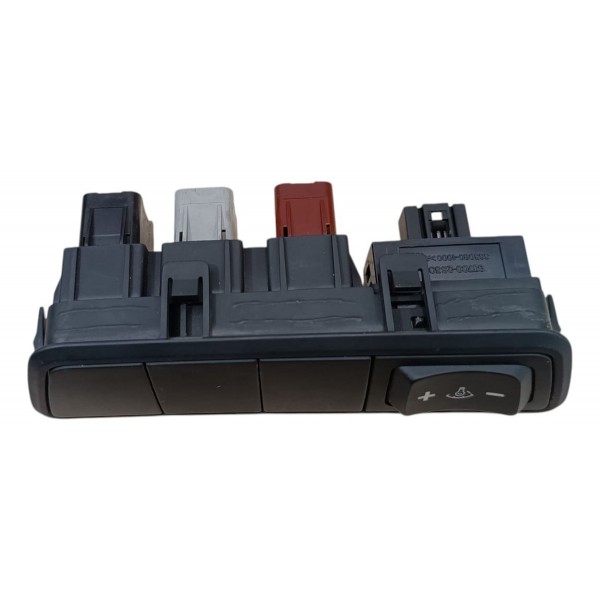 Botão Regulagem Luz Painel Hyundai Ix35 2012 2013 A 2019