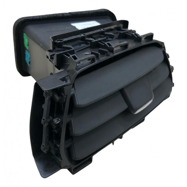 Difusor Ar Condicionado Central Esquerdo Gm S10 2014 2015