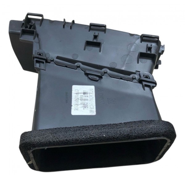 Difusor Ar Condicionado Central Esquerdo Gm S10 2014 2015