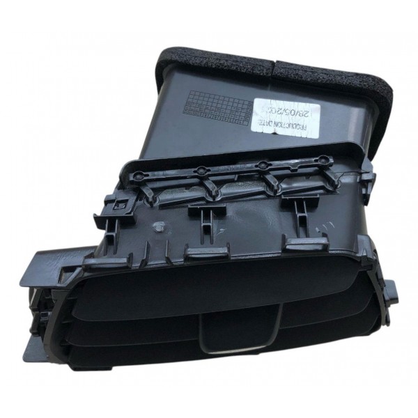 Difusor Ar Condicionado Central Esquerdo Gm S10 2014 2015