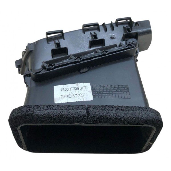 Difusor Ar Condicionado Central Esquerdo Gm S10 2014 2015
