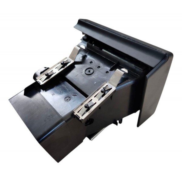 Difusor Ar Condicionado Esquerdo Mercedes Glk300 2009 A 2012