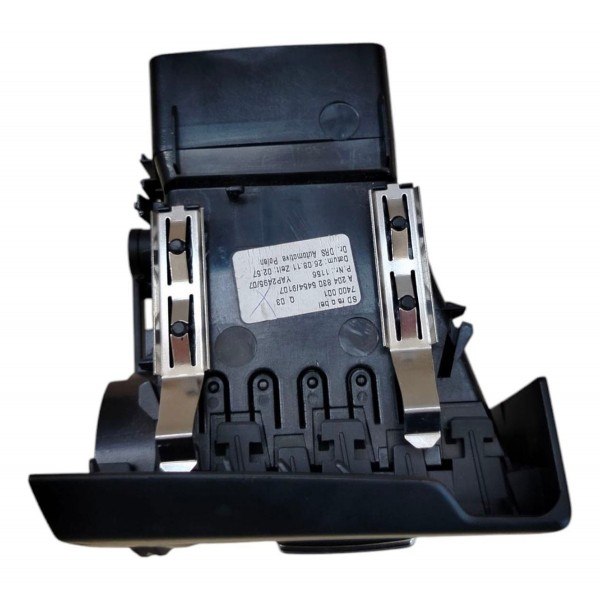 Difusor Ar Condicionado Esquerdo Mercedes Glk300 2009 A 2012