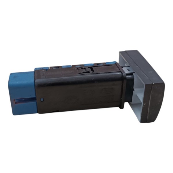 Botão Desembaçador Front Hyundai Santa Fé 2007 2008 A 2013