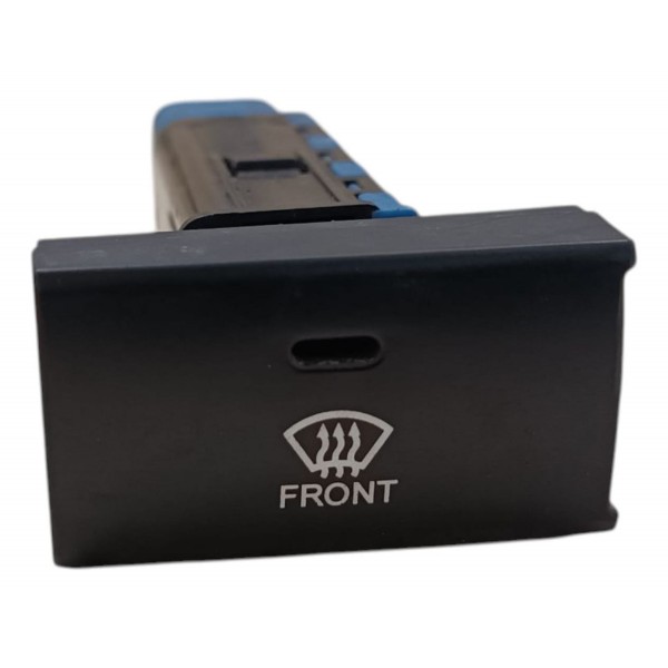 Botão Desembaçador Front Hyundai Santa Fé 2007 2008 A 2013