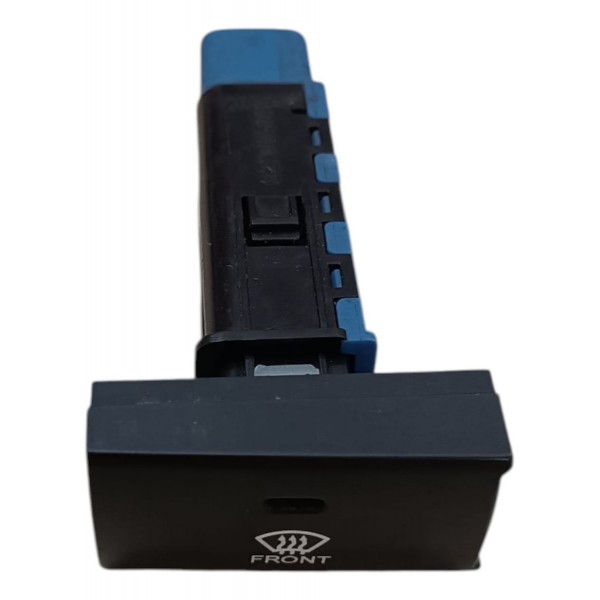 Botão Desembaçador Front Hyundai Santa Fé 2007 2008 A 2013