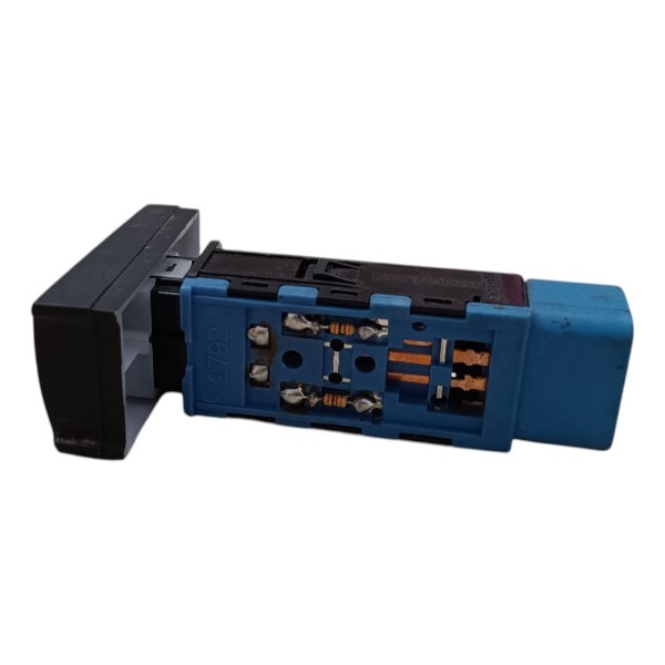 Botão Desembaçador Front Hyundai Santa Fé 2007 2008 A 2013