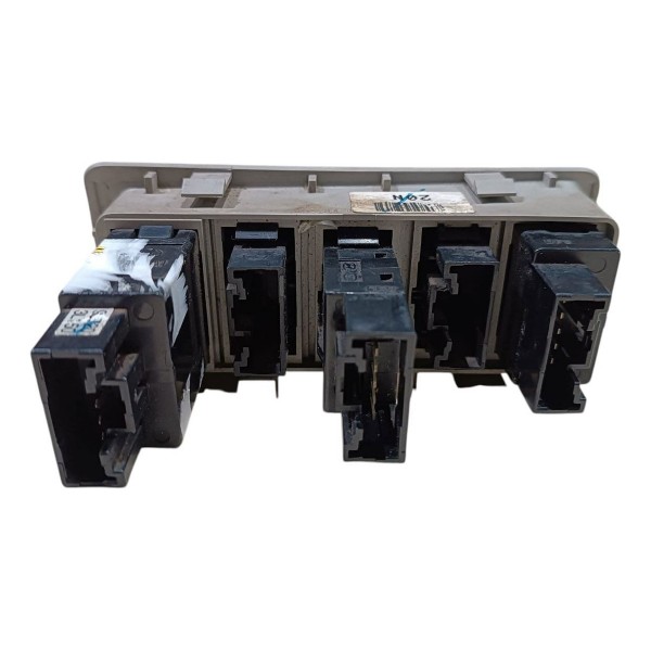 Botão Painel Farol Milha Hyundai Azera 2009 2010 2011