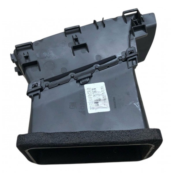 Difusor Ar Central Direito Gm S10 2014 2015 A 2023 Original
