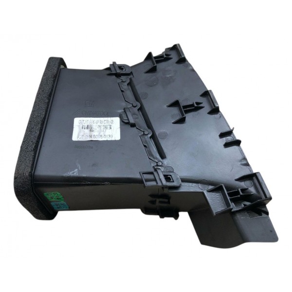 Difusor Ar Central Direito Gm S10 2014 2015 A 2023 Original