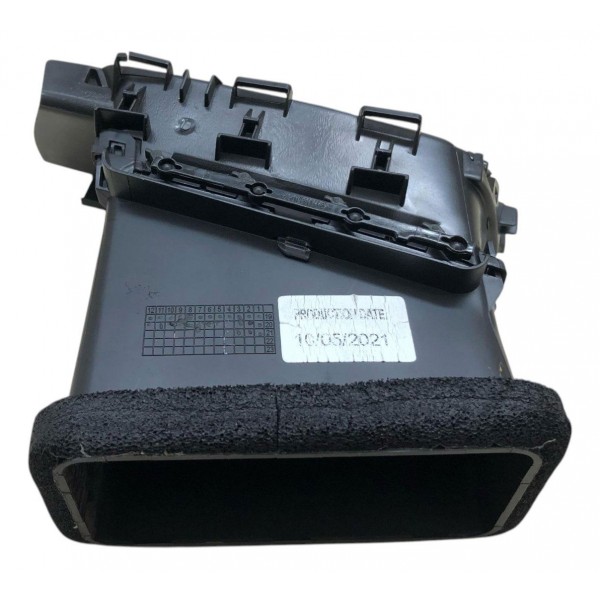 Difusor Ar Central Direito Gm S10 2014 2015 A 2023 Original