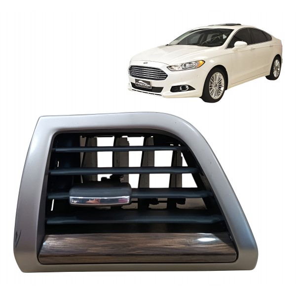 Difusor Saida Ar Painel Esquerdo Fusion 2013 2014 2015 2017