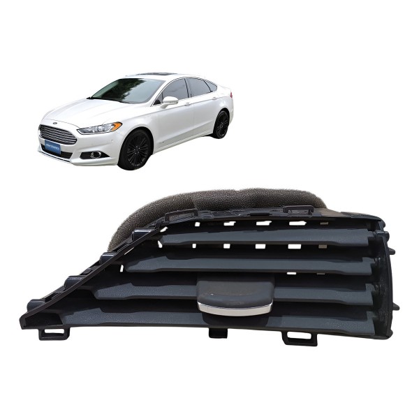 Difusor Saída Ar Painel Direito Ford Fusion 2015 2016 2017