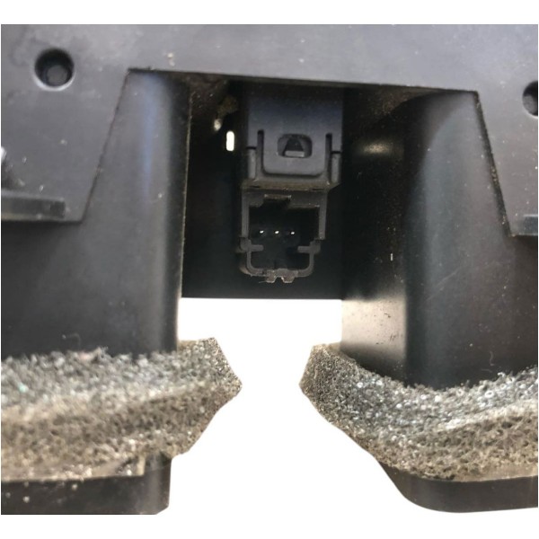 Difusor Ar Painel Central Ford Fusion 2013 2014 2015 2016