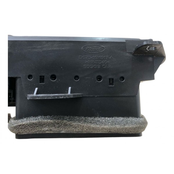 Difusor Ar Painel Central Ford Fusion 2013 2014 2015 2016