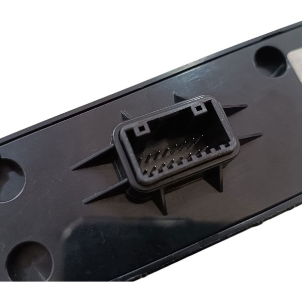 Botão Controle Tração Sensor Estabilidade Tucson 2017 A 2021