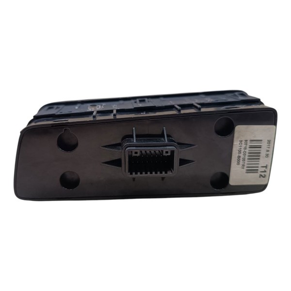 Botão Controle Tração Sensor Estabilidade Tucson 2017 A 2021