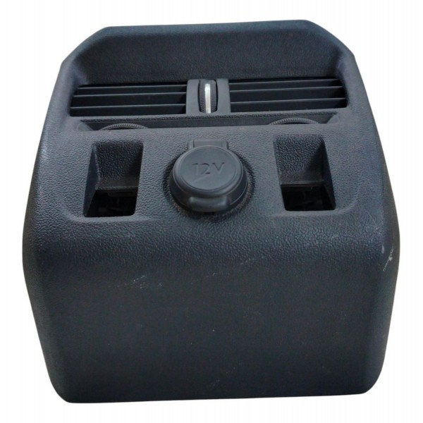 Difusor Ar Condicionado Traseiro Citroen Ds5 2014 2016 2017