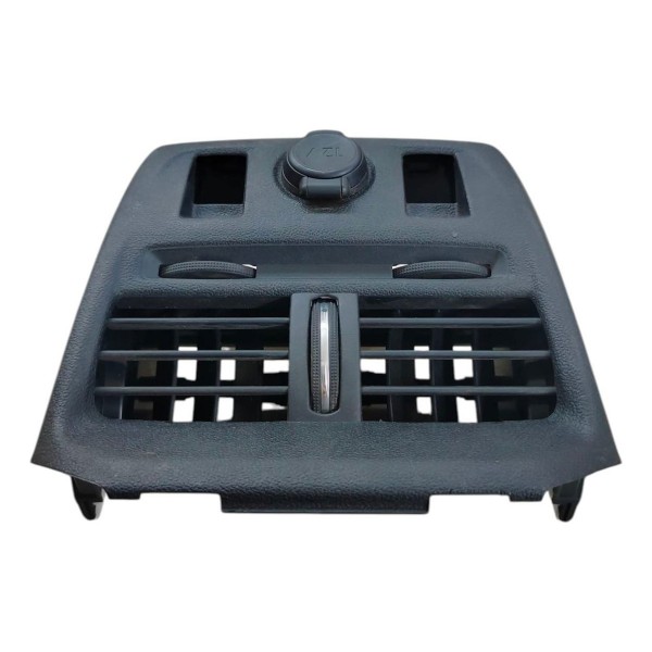 Difusor Ar Condicionado Traseiro Citroen Ds5 2014 2016 2017