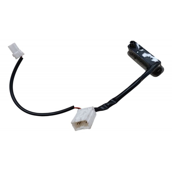 Botão Memoria Regulagem Banco Hyundai Azera 2006 2007 A 2011