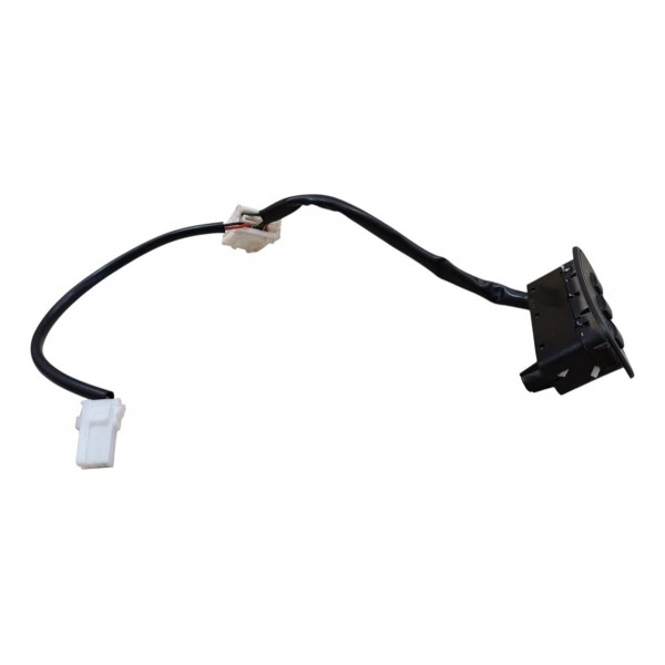 Botão Memoria Regulagem Banco Hyundai Azera 2006 2007 A 2011