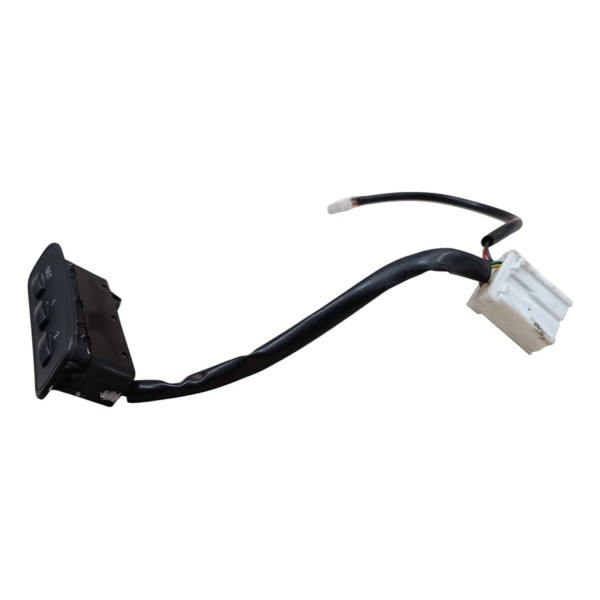 Botão Memoria Regulagem Banco Hyundai Azera 2006 2007 A 2011