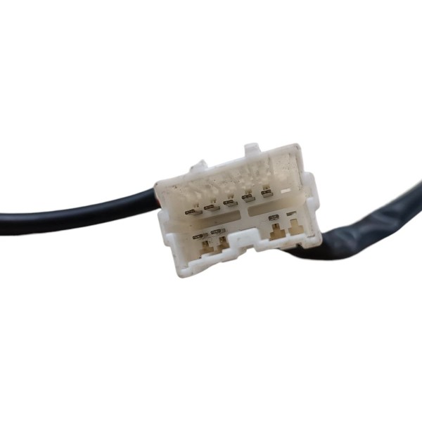 Botão Memoria Regulagem Banco Hyundai Azera 2006 2007 A 2011