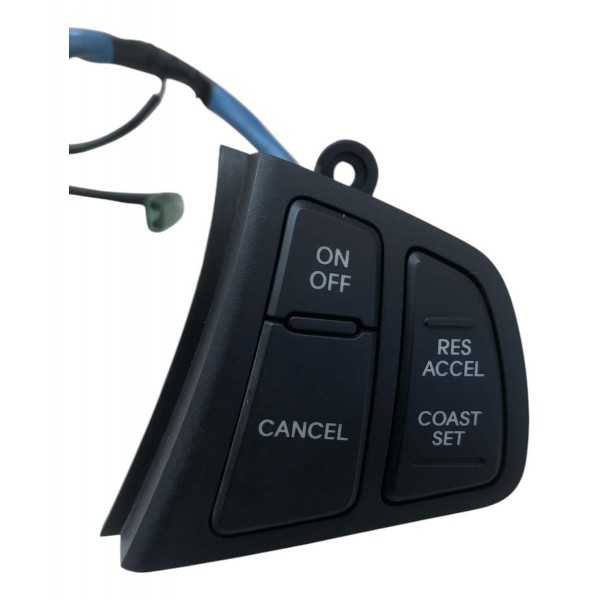 Par Botão Comando Volante Hyundai I30 2009 2010 2011 2012