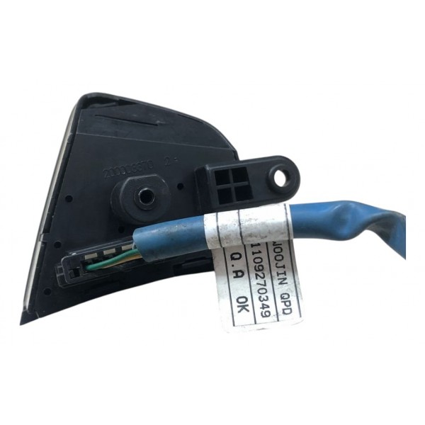 Par Botão Comando Volante Hyundai I30 2009 2010 2011 2012