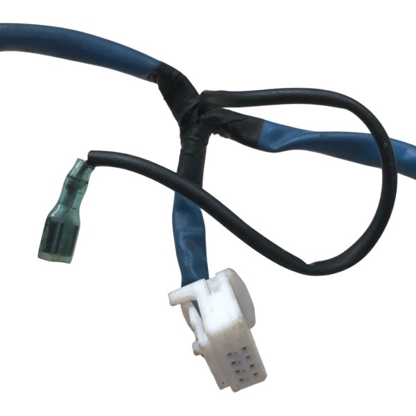 Par Botão Comando Volante Hyundai I30 2009 2010 2011 2012