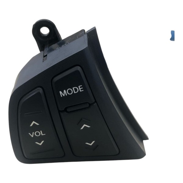Par Botão Comando Volante Hyundai I30 2009 2010 2011 2012