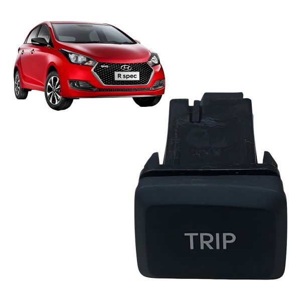 Botão Trip Computador Bordo Hyundai Hb20 2015 2016 A 2019