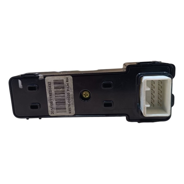 Botão Vidro Dianteiro Direito Hyundai Tucson 2008 2009 2015