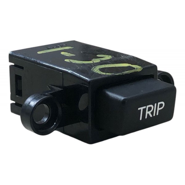 Botao Comando Trip Painel Hyundai I30 2009 2010 2011 2012