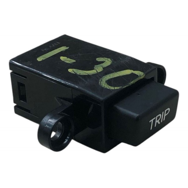 Botao Comando Trip Painel Hyundai I30 2009 2010 2011 2012