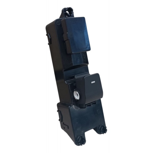 Botão Vidro Traseiro Esquerdo New Tucson 2018 2019 2020 2021