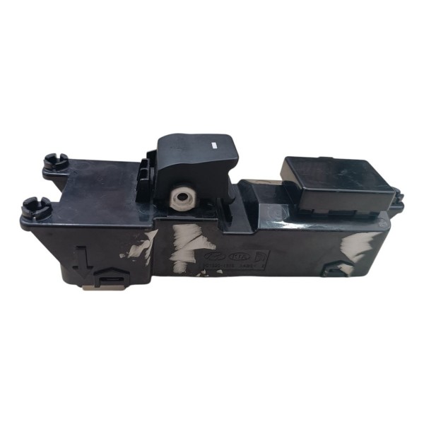 Botão Vidro Traseiro Esquerdo New Tucson 2018 2019 2020 2021