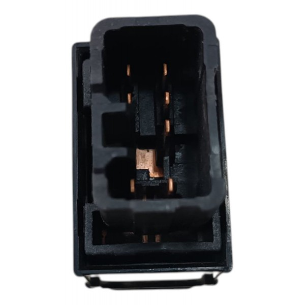 Botão Vidro Elétrico Traseiro Tucson Santa Fé 2005 A 2012