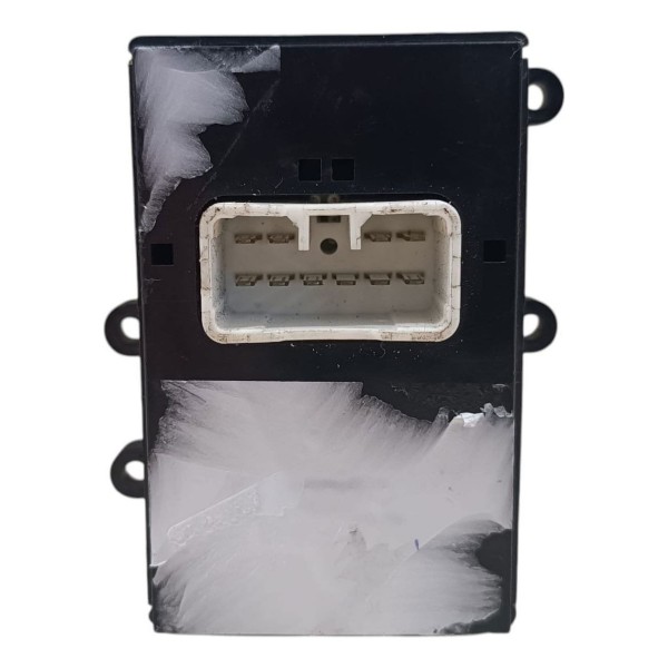 Botão Vidro Traseiro Direito Hyundai Azera 2008 2009 A 2011