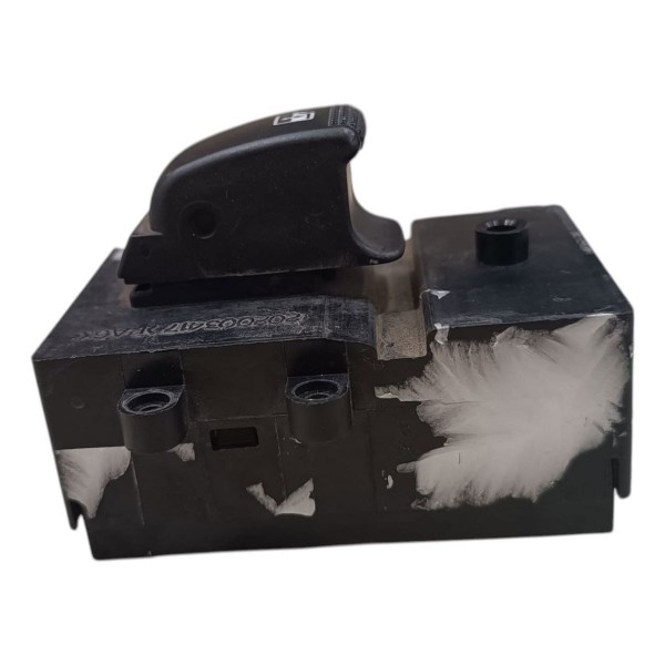 Botão Vidro Traseiro Direito Hyundai Azera 2008 2009 A 2011