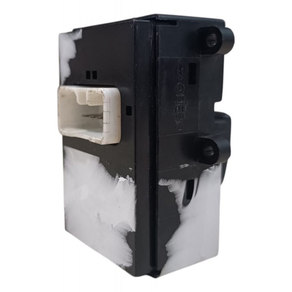 Botão Vidro Traseiro Direito Hyundai Azera 2008 2009 A 2011