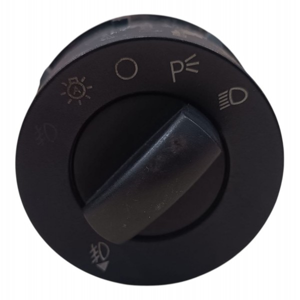 Comando Botão Farol Milha Ford Focus 2002 2003 2004 A 2009