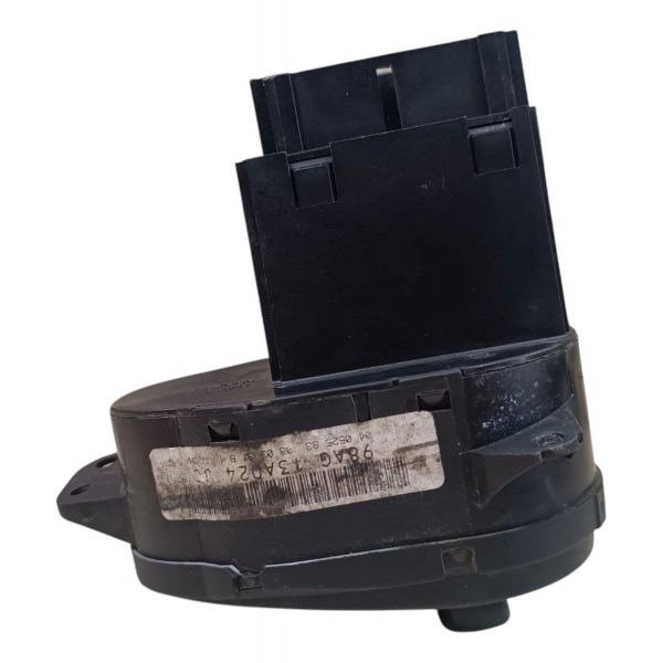 Botão Interruptor Chave Luz Painel Ford Focus 2006 2007 2008