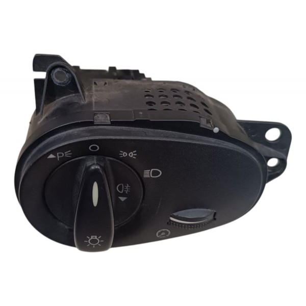 Botão Interruptor Chave Luz Painel Ford Focus 2006 2007 2008