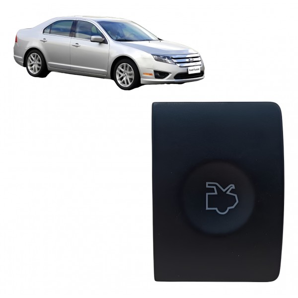 Botão Abertura Porta Malas Ford Fusion 2010 2011 2012