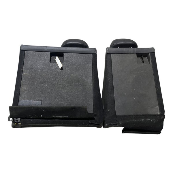 Jogo De Banco Couro Kia Optima 2013 2014 2015 2016 2017 2018