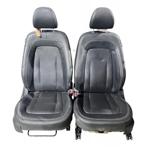 Jogo De Banco Couro Kia Optima 2013 2014 2015 2016 2017 2018