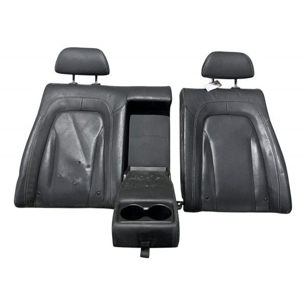 Jogo De Banco Couro Kia Optima 2013 2014 2015 2016 2017 2018